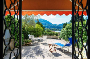 Terrace on the Lake - Downtown Como